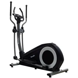 Орбітрек Housefit HB-8268ELM silver - фото 
