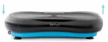 Віброплатформа Elitum PX200 - фото 36263