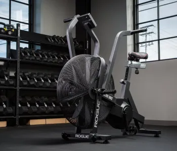 Велотренажер Rogue Echo Bike V3 - фото 36593