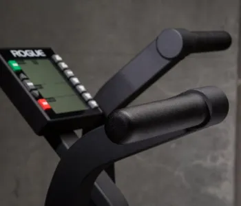 Велотренажер Rogue Echo Bike V3 - фото 36596