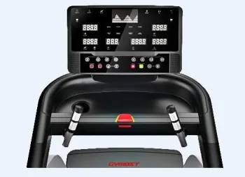 Бігова доріжка Vigor 6840EA - фото 1