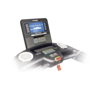 Бігова доріжка Fitex TA770 - фото 36684