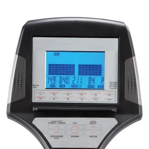 Орбитрек Fitex ES-71 - фото 36688
