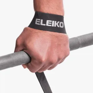 Лямки шкіряні Eleiko 3000610-970 - фото 36712