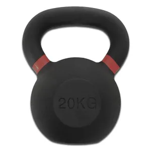 Гиря Explode PD193-1-20 20 кг - фото 