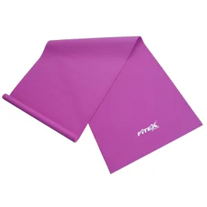 Мат для йоги Fitex, 4 мм MD9010-1 - фото 36958