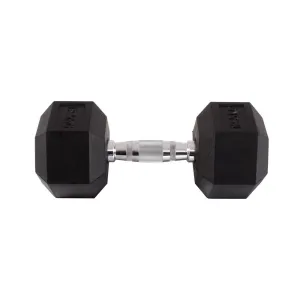 Гантель InterAtletika 12,5 кг PD-108-12,5 - фото 
