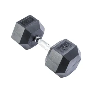 Гантель InterAtletika 25 кг PD-108-25 - фото 36995