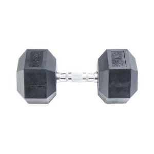 Гантель InterAtletika 25 кг PD-108-25 - фото 