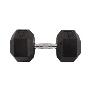 Гантель InterAtletika 30 кг PD-108-30 - фото 
