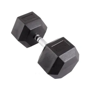Гантель InterAtletika 35 кг PD-108-35 - фото 37003