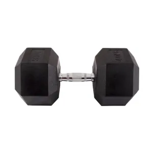 Гантель InterAtletika 40 кг PD-108-40 - фото 