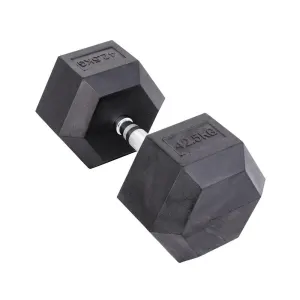 Гантель InterAtletika 42,5 кг PD-108-42,5 - фото 37008