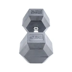 Гантель InterAtletika 47,5 кг PD-108-47,5 - фото 37012