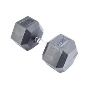 Гантель InterAtletika 47,5 кг PD-108-47,5 - фото 37013