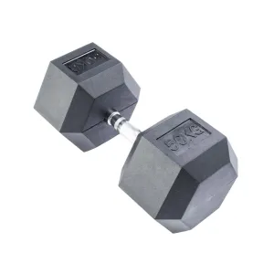 Гантель InterAtletika 50 кг PD-108-50 - фото 37015