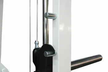 Машина Смитта HAUKKA K235 - фото 37037