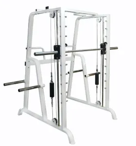 Машина Смитта HAUKKA K235 - фото 