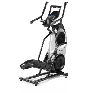 Орбітрек - степпер Bowflex Max Trainer M6i - фото 37070