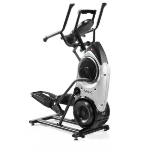 Орбітрек - степпер Bowflex Max Trainer M6i - фото 37074