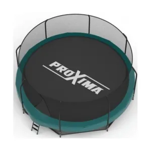 Батут 427 см PROXIMA TL14 (CFR-14FT) - фото 37102