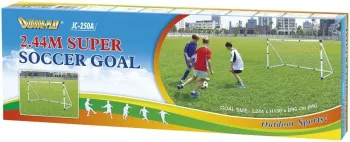 Футбольні ворота Outdoor-Play JS-250A - фото 37115