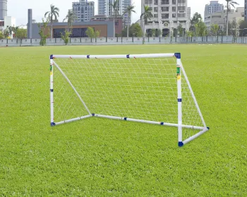 Футбольні ворота Outdoor-Play JS-250A - фото 45707