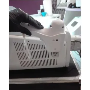 Лазер для епіляції волосся ASALC 3D Laser - фото 37155