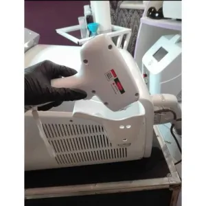 Лазер для епіляції волосся ASALC 3D Laser - фото 37156