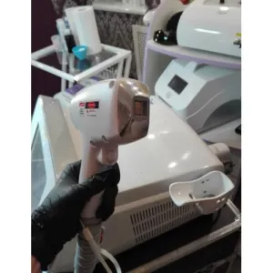 Лазер для епіляції волосся ASALC 3D Laser - фото 37158