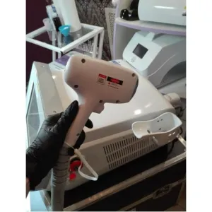 Лазер для епіляції волосся ASALC 3D Laser - фото 37159