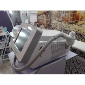 Лазер для епіляції волосся ASALC 3D Laser - фото 37160