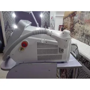 Лазер для епіляції волосся ASALC 3D Laser - фото 37161