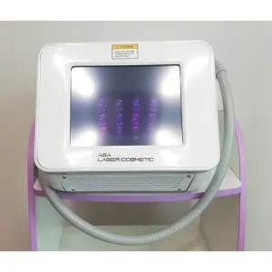 Лазер для епіляції волосся ASALC 3D Laser - фото 37163