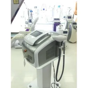 Лазер для видалення тату ASA | LC Tattoo Laser - фото 37149