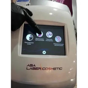 Лазер для видалення тату ASA | LC Tattoo Laser - фото 37152