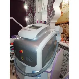 Лазер для видалення тату ASA | LC Tattoo Laser - фото 37153