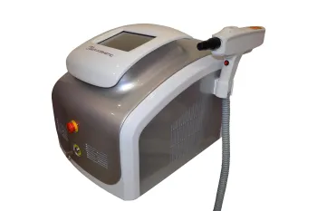 Лазер для видалення тату ASA | LC Tattoo Laser - фото 