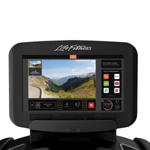 Орбітрек Life Fitness PCD SE3 - фото 37426
