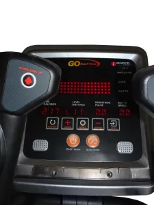 Орбітрек Cross Trainer V-600TX - фото 37504