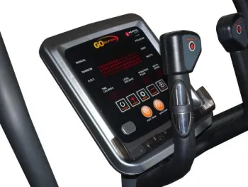 Орбітрек Cross Trainer V-600TX - фото 37505