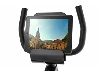 Велотренажер магнітний Hop-Sport HS-040L Root Black/Gold - фото 38276