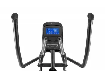 Орбітрек електромагнітний Hop-Sport HS-095CF Prizm Black - фото 38409