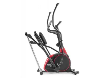 Орбітрек електромагнітний Hop-Sport HS-095CF Prizm Black - фото 38415