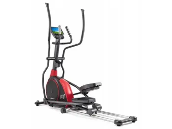 Орбітрек електромагнітний Hop-Sport HS-095CF Prizm Black - фото 38416