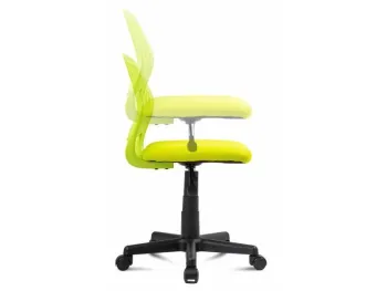 Офісний стілець Hop-sport Smart One салатовий - фото 38884