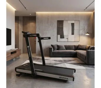 Бігова доріжка FITFABRICA VENTURA - фото 114795