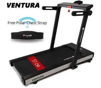 Бігова доріжка FITFABRICA VENTURA - фото 114796