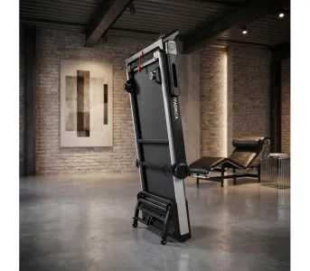 Бігова доріжка FITFABRICA VENTURA - фото 114798