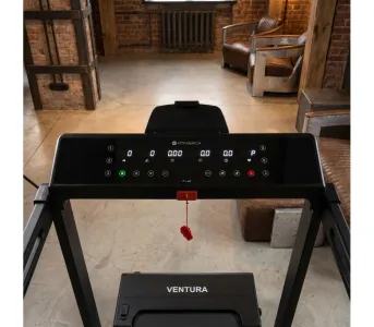Бігова доріжка FITFABRICA VENTURA - фото 114802